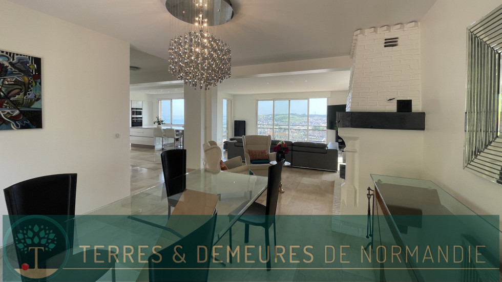 vente Maison Le Treport - Photo 8