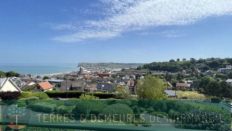 vente Maison Le Treport - Photo 10