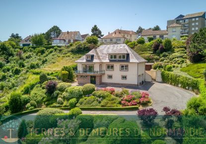 vente Maison Le Treport