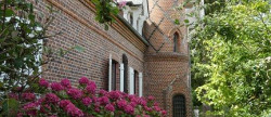 vente Manoir Bertreville Saint Ouen