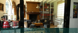 vente Manoir Bertreville Saint Ouen