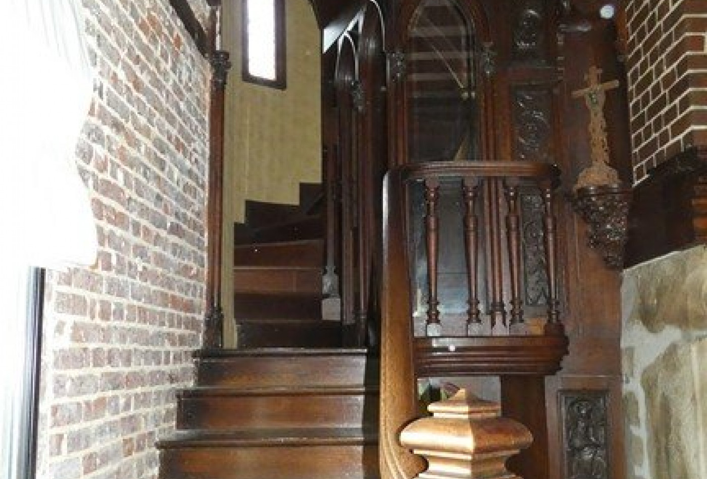 vente Manoir Bertreville Saint Ouen - Photo 7