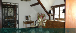 vente Manoir Bertreville Saint Ouen