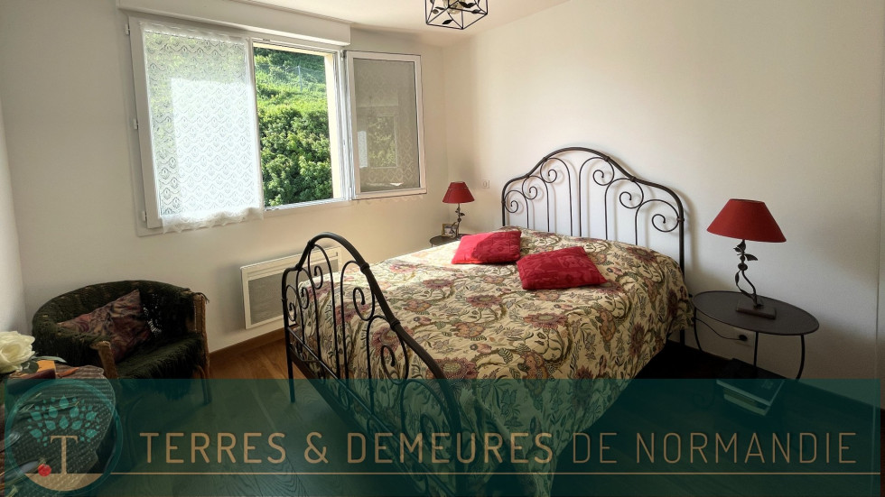 vente Appartement Le Treport - Photo 9