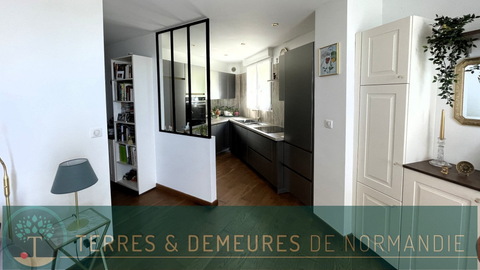 vente Appartement Le Treport - Photo 5