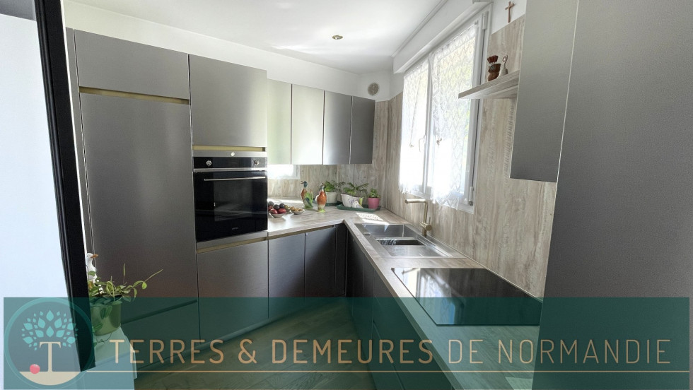 vente Appartement Le Treport - Photo 6