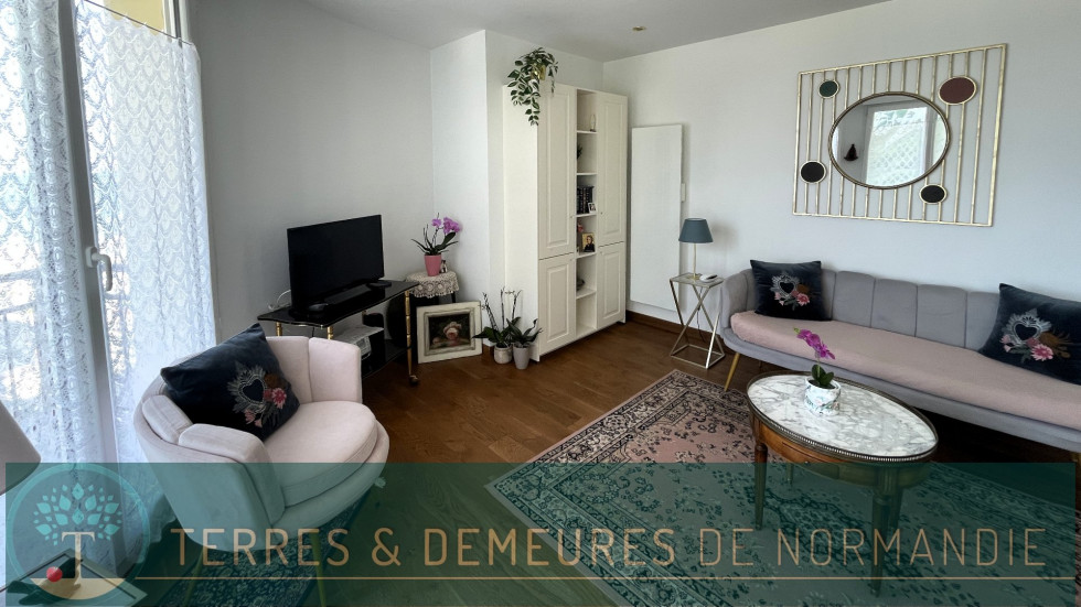 vente Appartement Le Treport - Photo 4