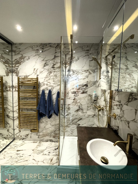 vente Appartement Le Treport - Photo 7