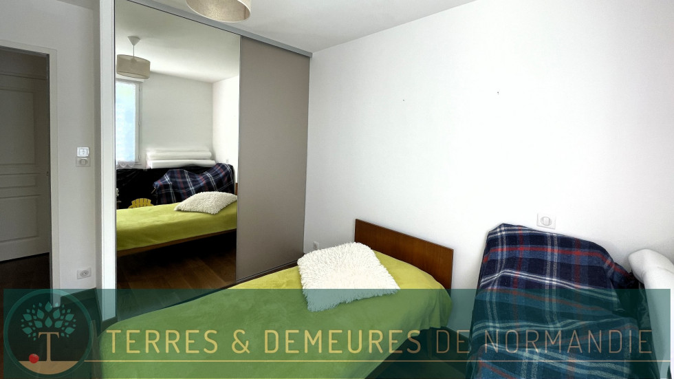 vente Appartement Le Treport - Photo 10