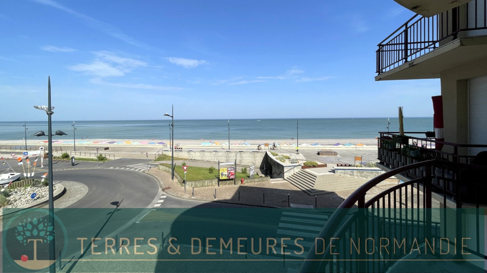 vente Appartement Le Treport - Photo 1