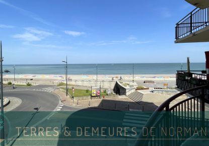 vente Appartement Le Treport