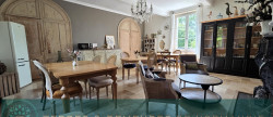 vente Demeure Bouvaincourt Sur Bresle