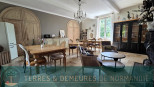 vente Demeure Bouvaincourt Sur Bresle