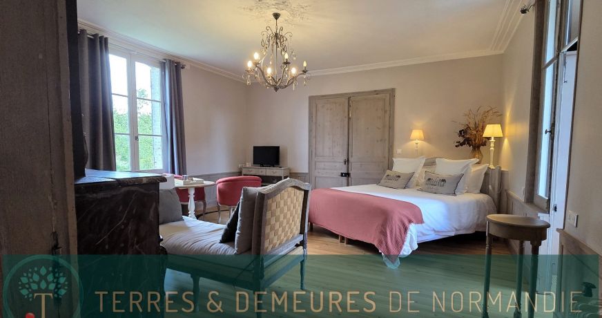 vente Demeure Bouvaincourt Sur Bresle