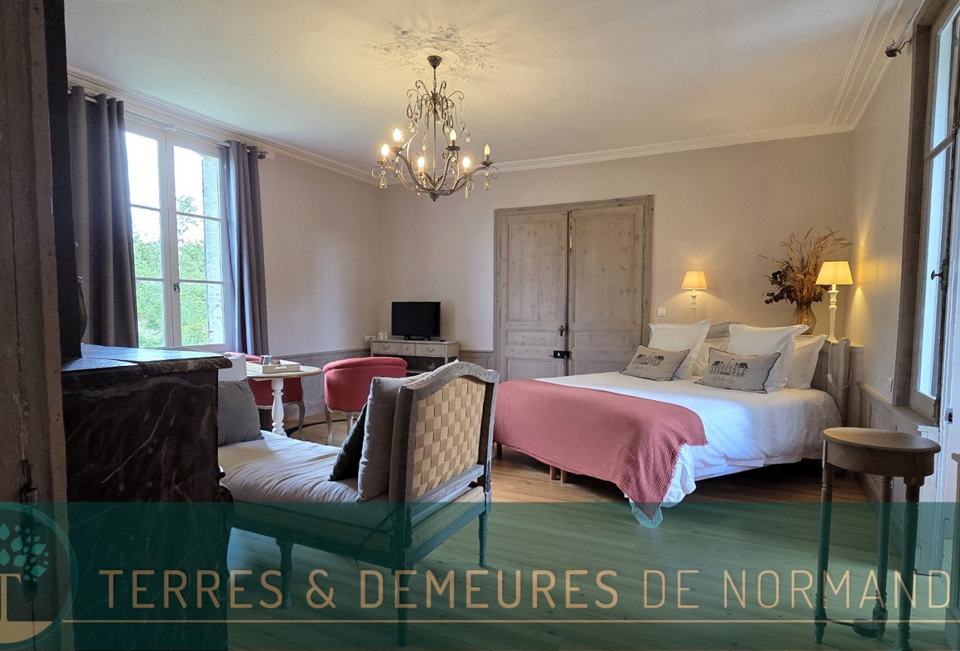 vente Demeure Bouvaincourt Sur Bresle - Photo 5