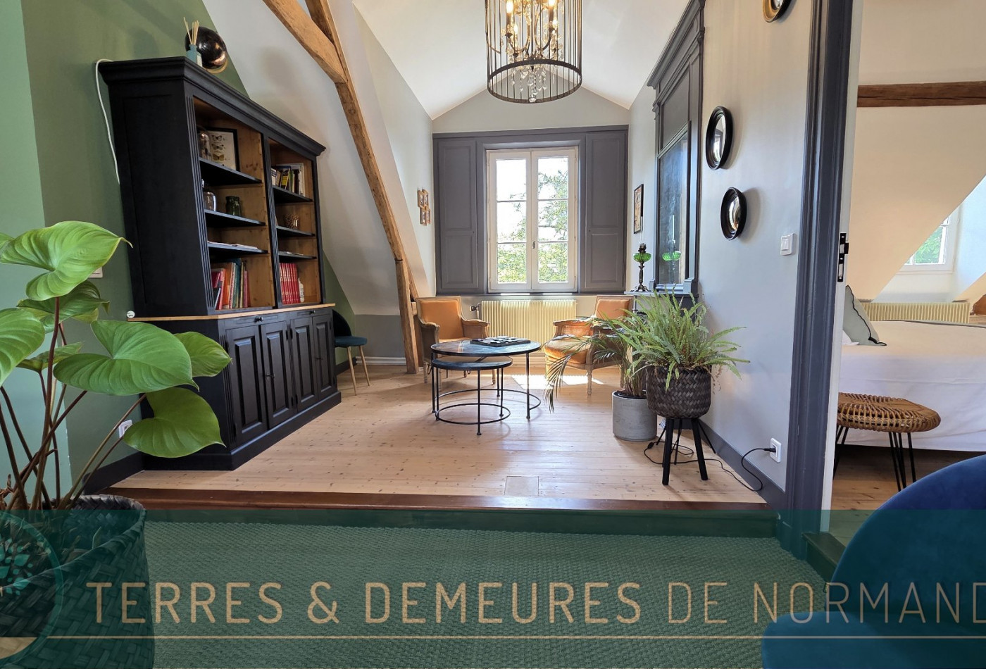 vente Demeure Bouvaincourt Sur Bresle - Photo 8