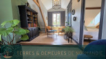 vente Demeure Bouvaincourt Sur Bresle