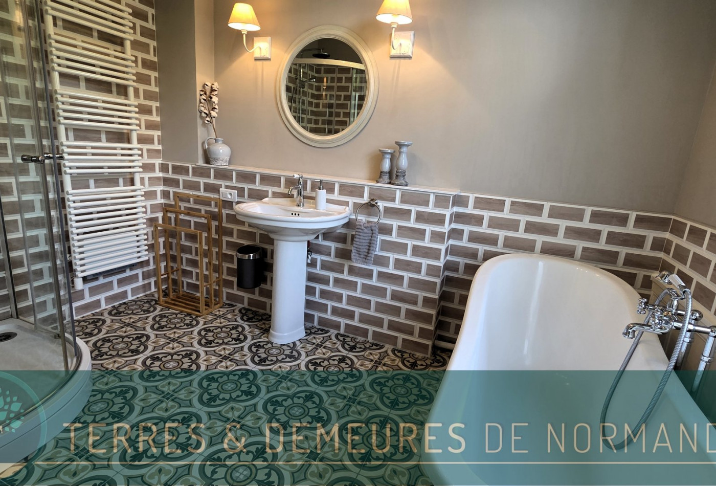 vente Demeure Bouvaincourt Sur Bresle - Photo 9