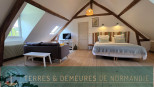 vente Demeure Bouvaincourt Sur Bresle