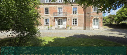 vente Demeure Bouvaincourt Sur Bresle