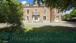 vente Demeure Bouvaincourt Sur Bresle