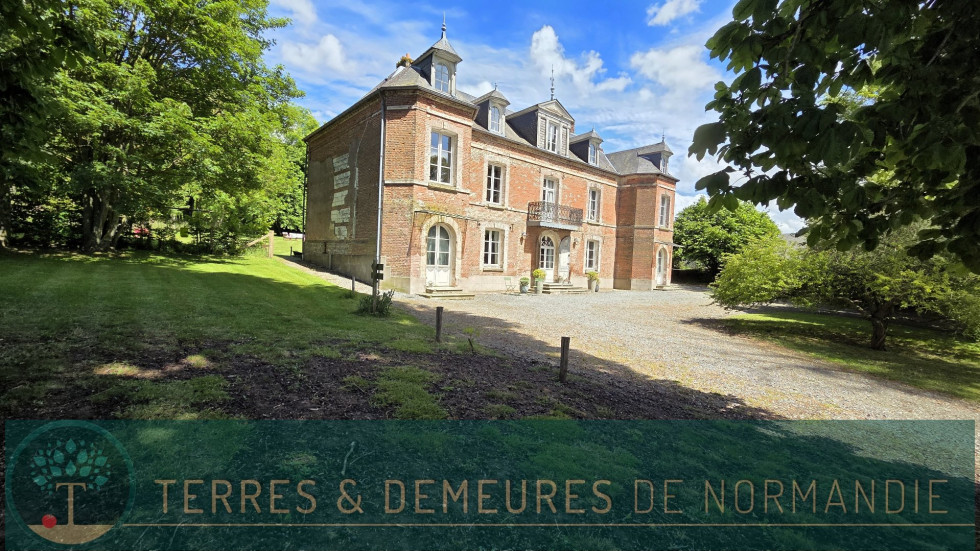 vente Demeure Bouvaincourt Sur Bresle - Photo 2