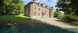 vente Demeure Bouvaincourt Sur Bresle