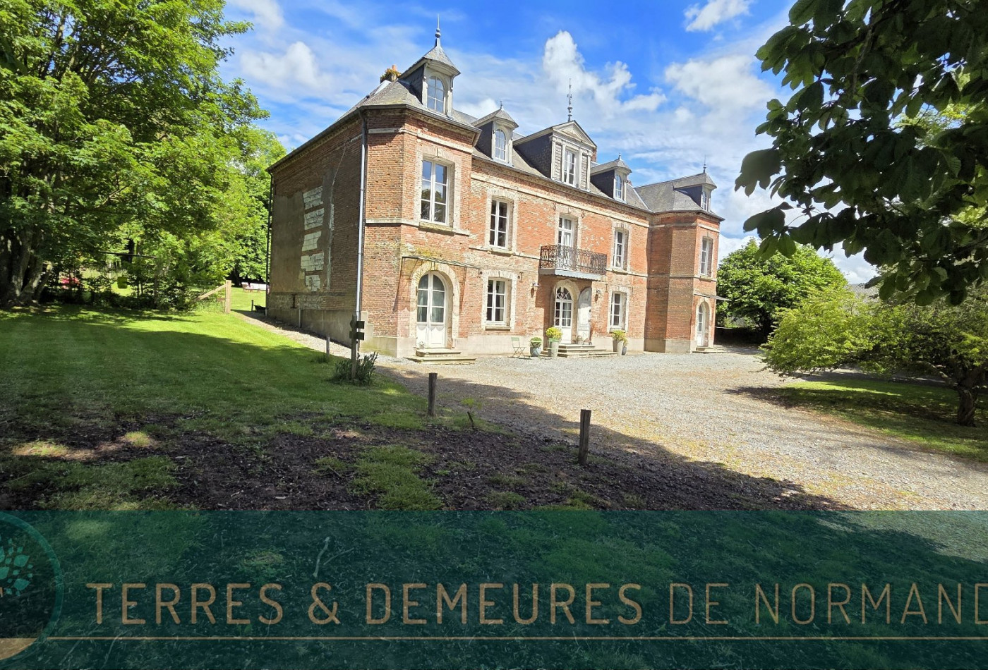vente Demeure Bouvaincourt Sur Bresle - Photo 2