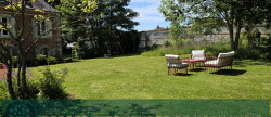 vente Demeure Bouvaincourt Sur Bresle