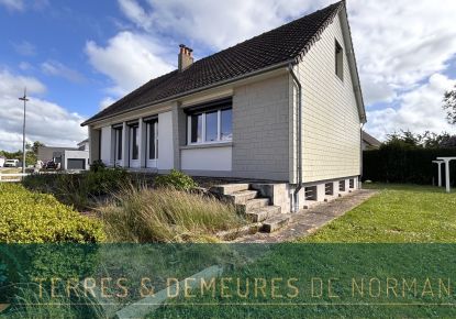 vente Maison Etalondes