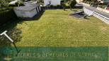 vente Maison Etalondes