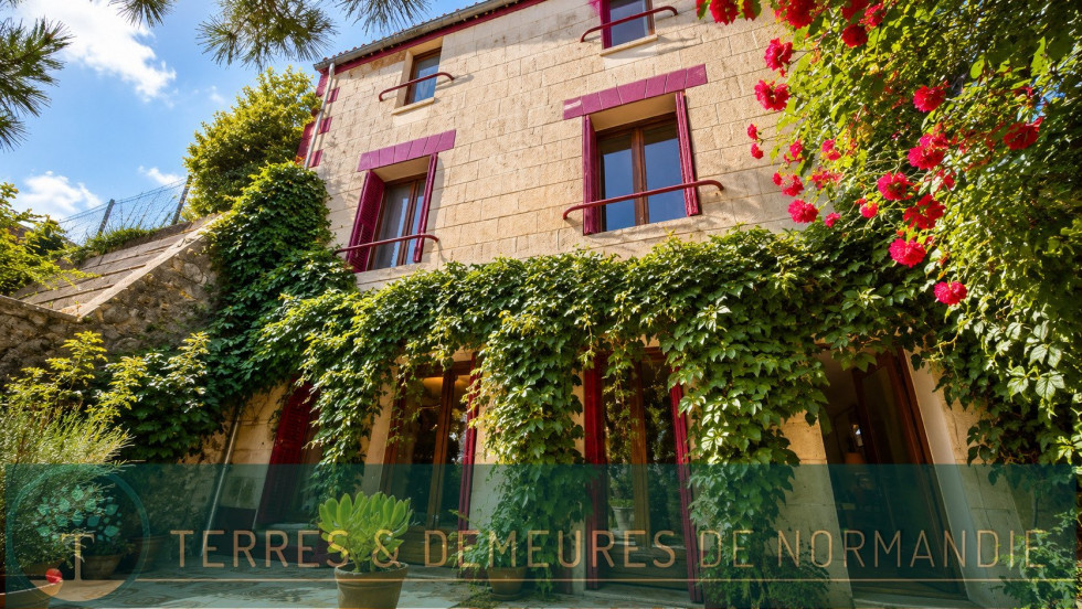 vente Maison Le Treport - Photo 1