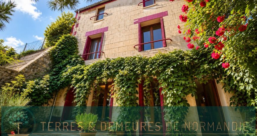 vente Maison Le Treport
