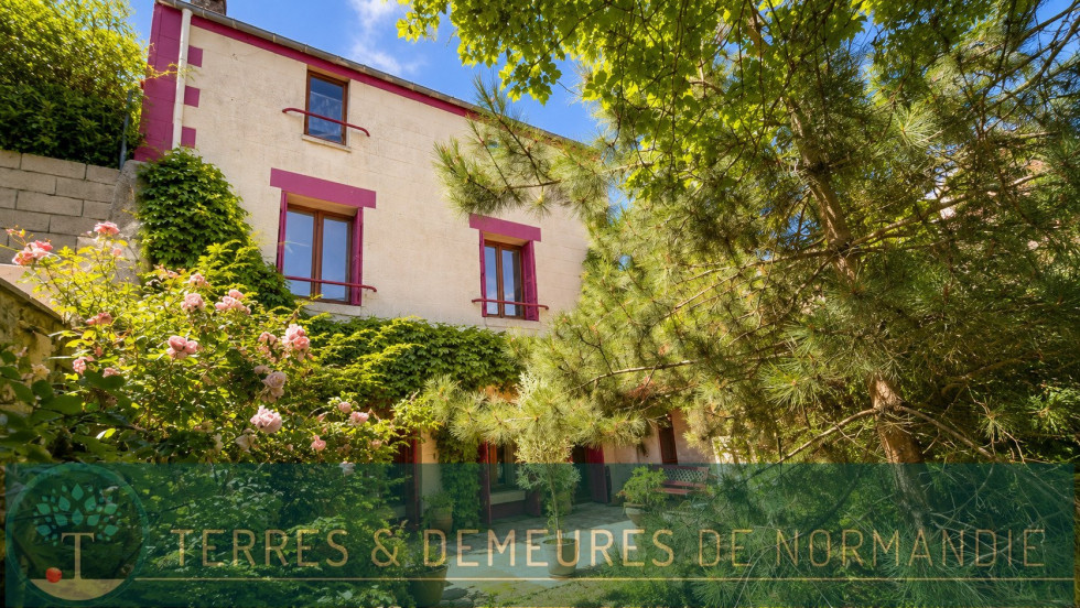 vente Maison Le Treport - Photo 2