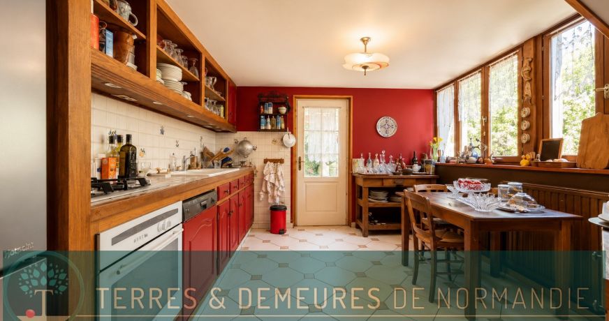 vente Maison Le Treport