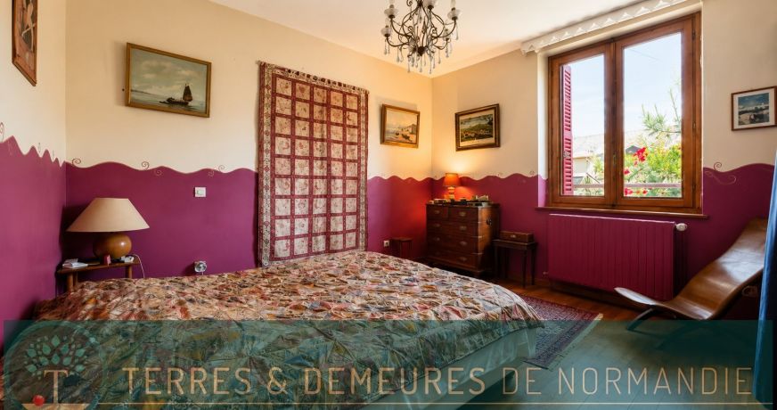 vente Maison Le Treport