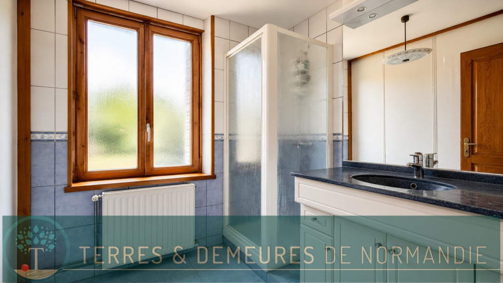 vente Maison Le Treport - Photo 8