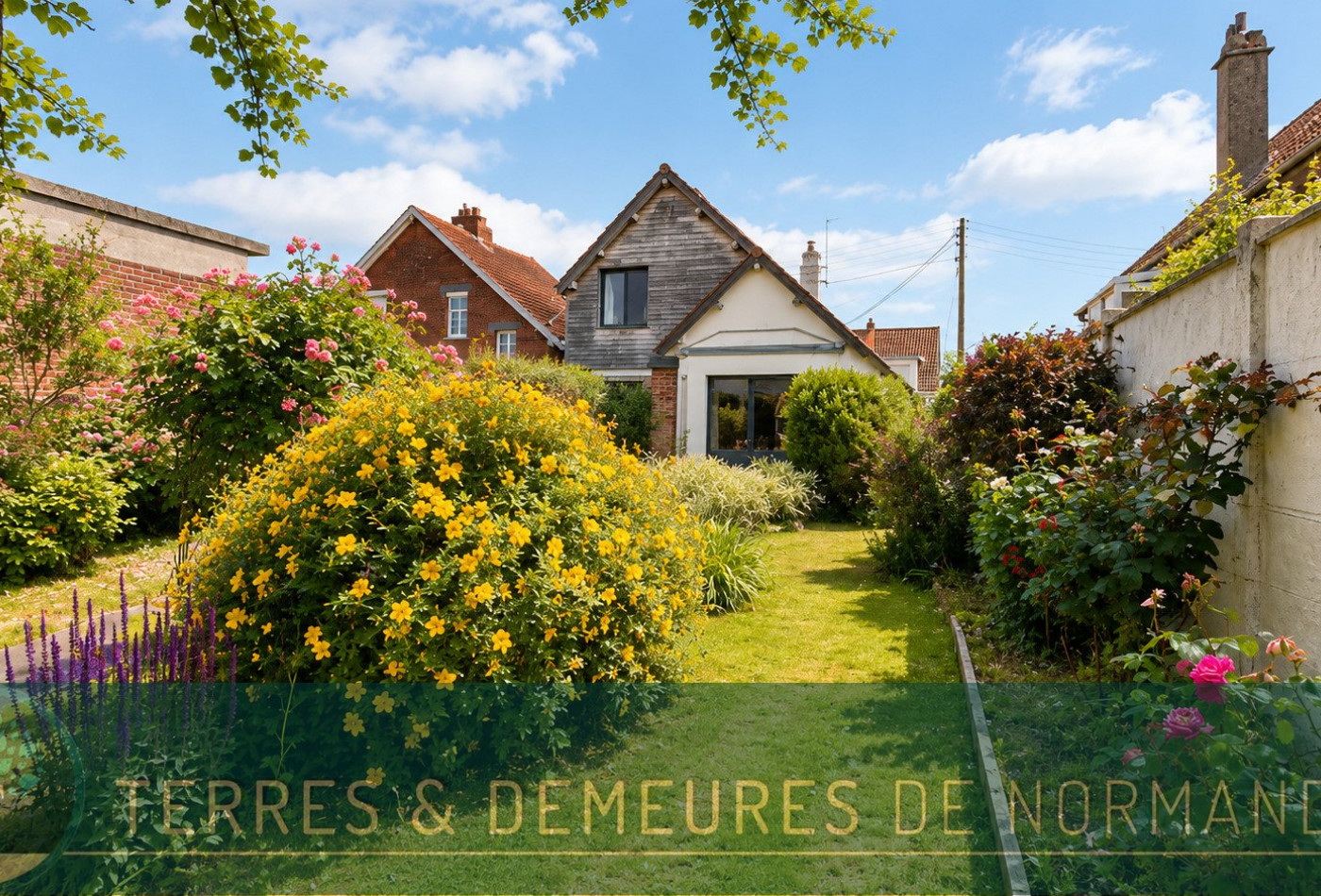 vente Maison de ville Neuville Les Dieppe - Photo 1