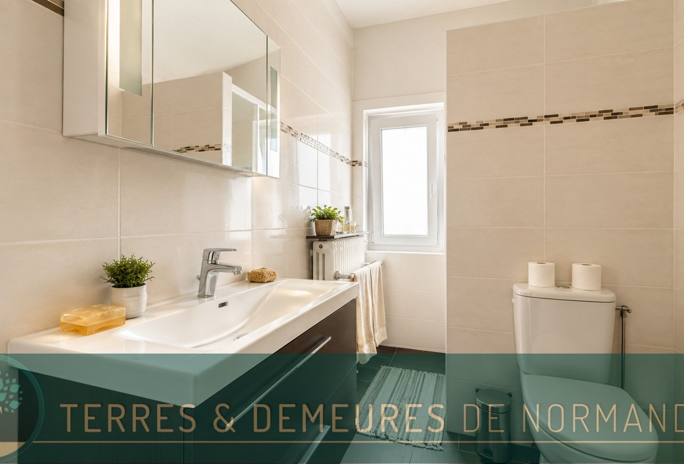 vente Maison de ville Neuville Les Dieppe - Photo 10