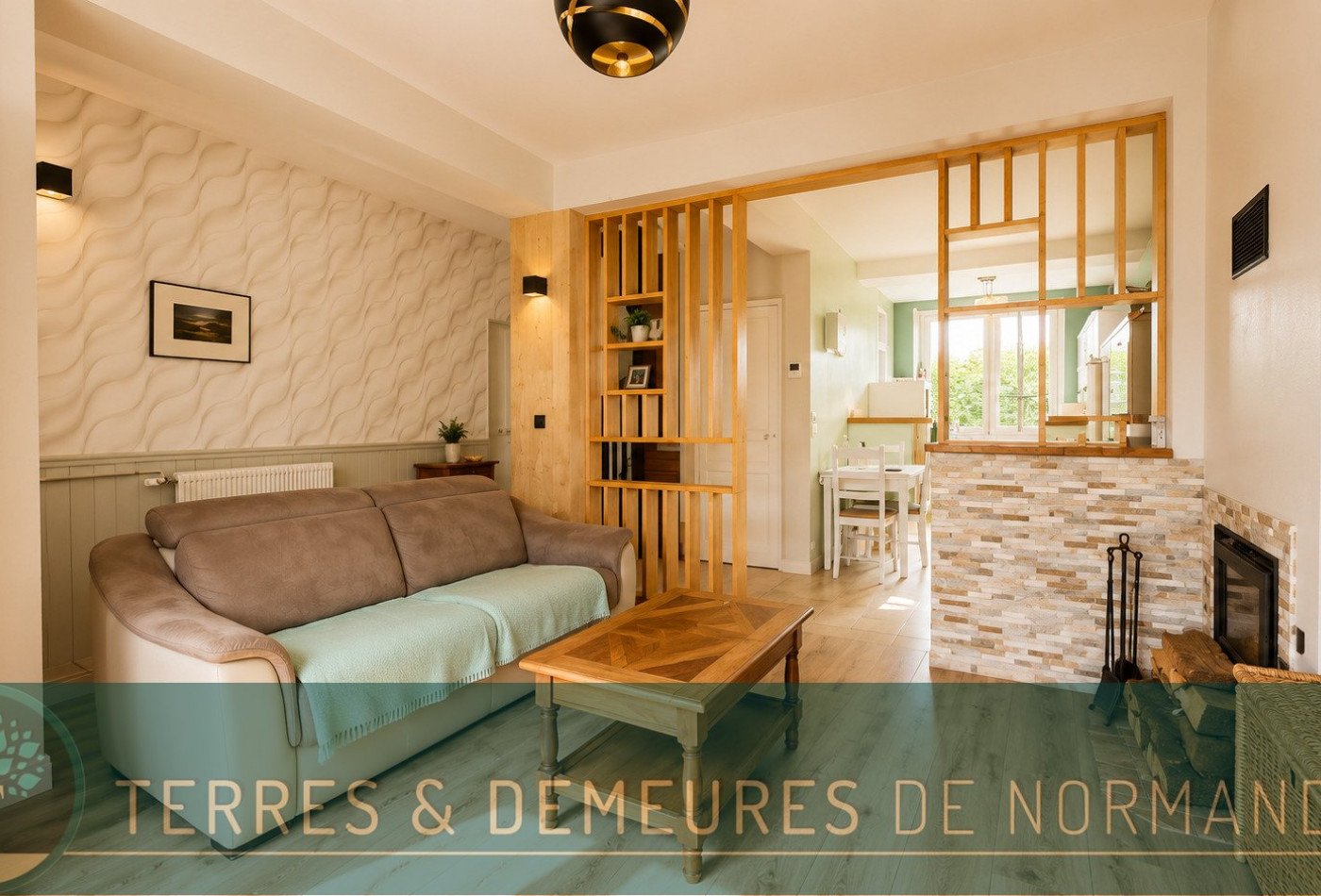 vente Maison de ville Neuville Les Dieppe - Photo 2