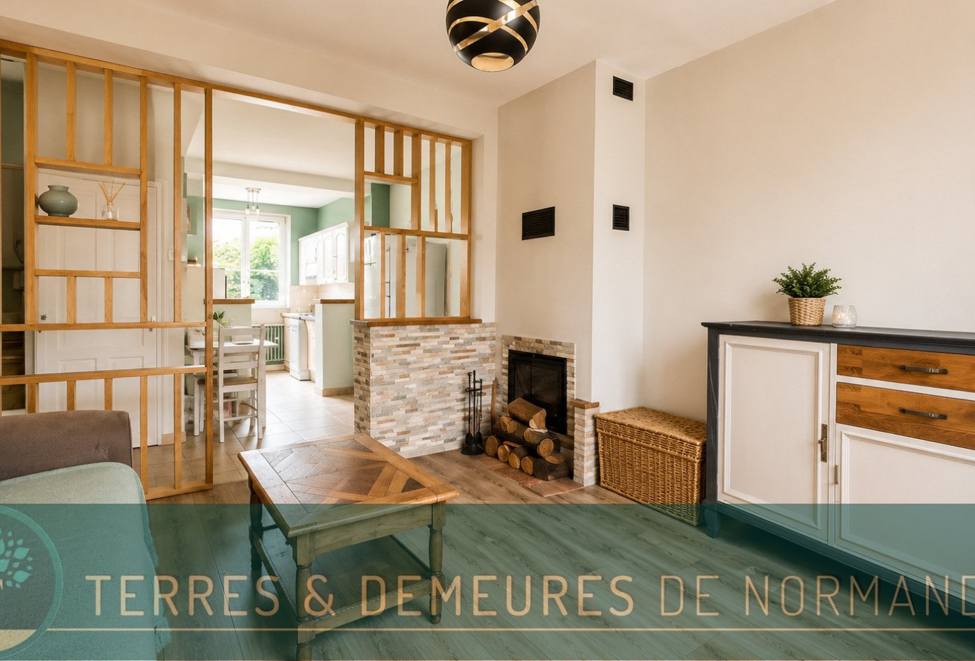 vente Maison de ville Neuville Les Dieppe - Photo 3