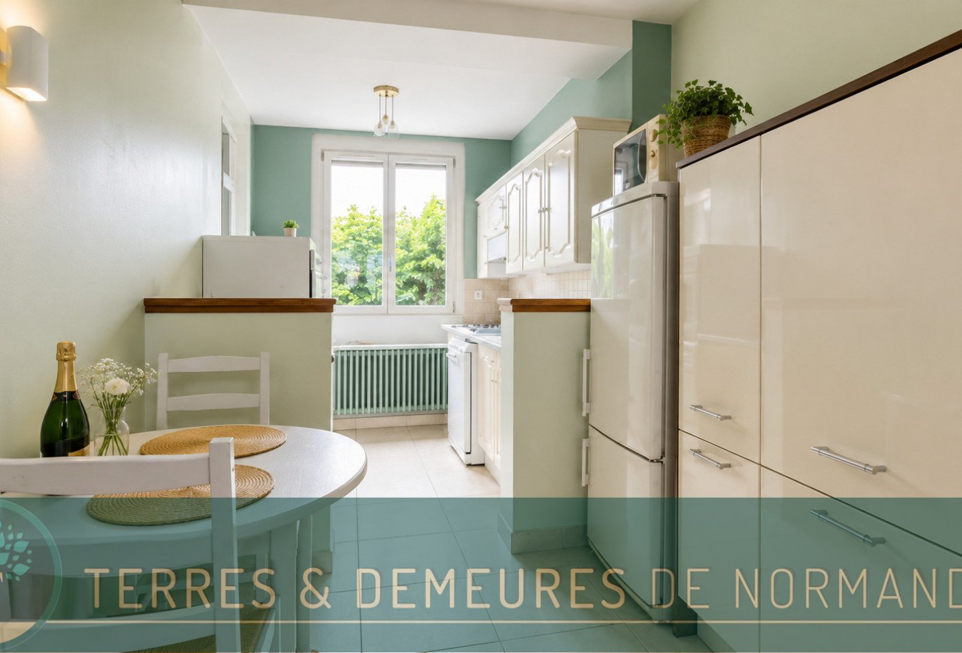 vente Maison de ville Neuville Les Dieppe - Photo 4