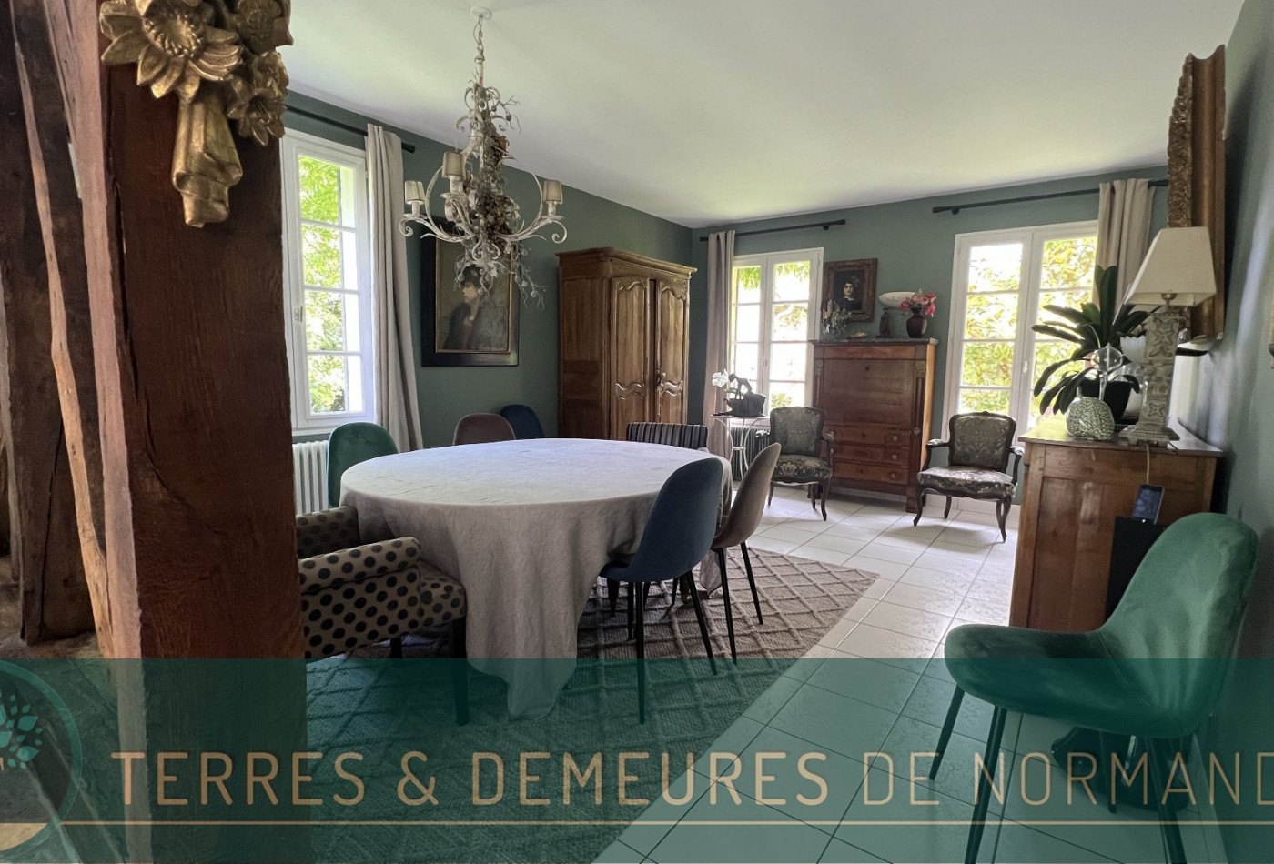 vente Longere Blangy Sur Bresle - Photo 2