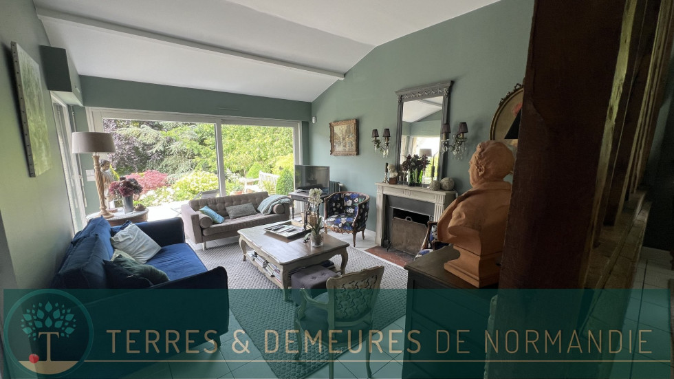 vente Longere Blangy Sur Bresle - Photo 3