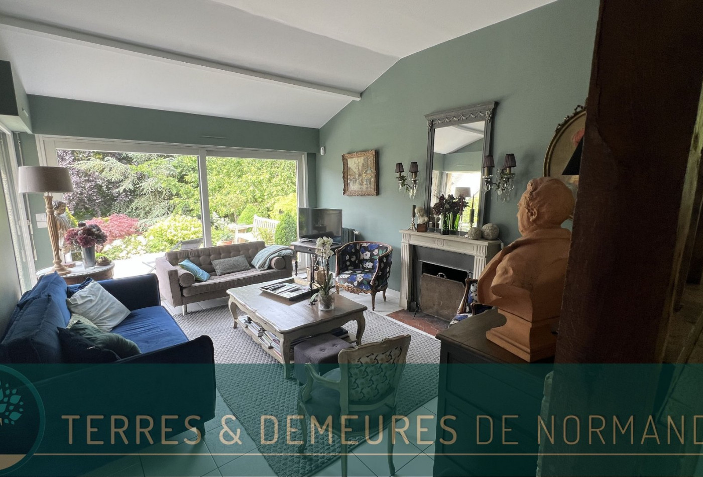 vente Longere Blangy Sur Bresle - Photo 3