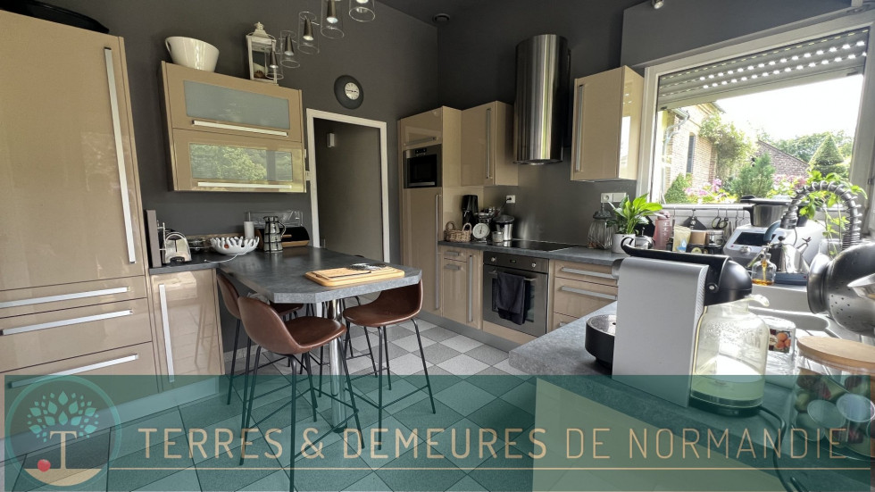 vente Longere Blangy Sur Bresle - Photo 4