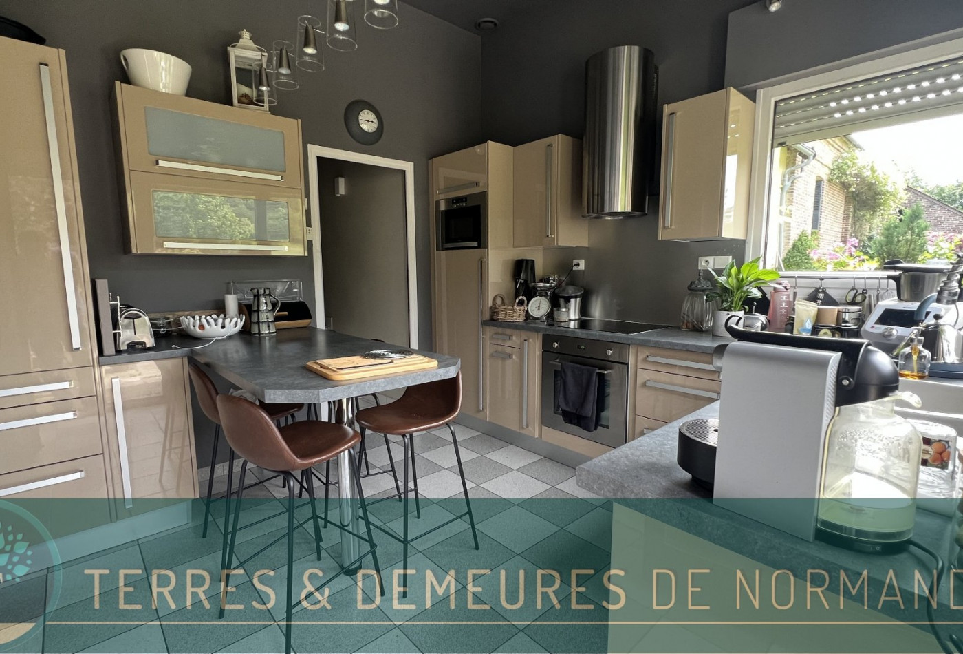 vente Longere Blangy Sur Bresle - Photo 4