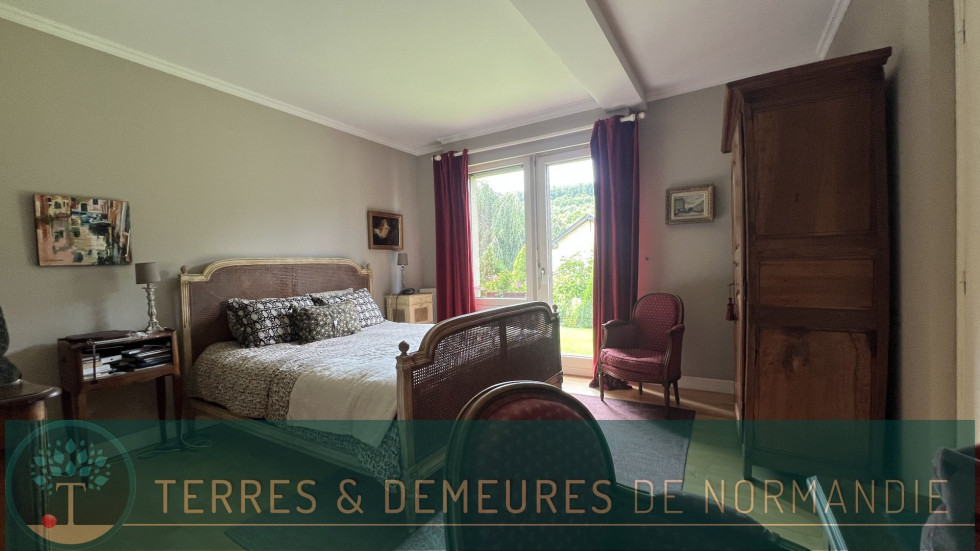 vente Longere Blangy Sur Bresle - Photo 8