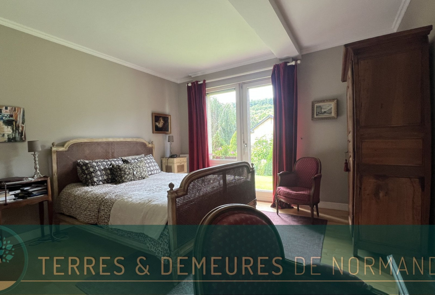 vente Longere Blangy Sur Bresle - Photo 8