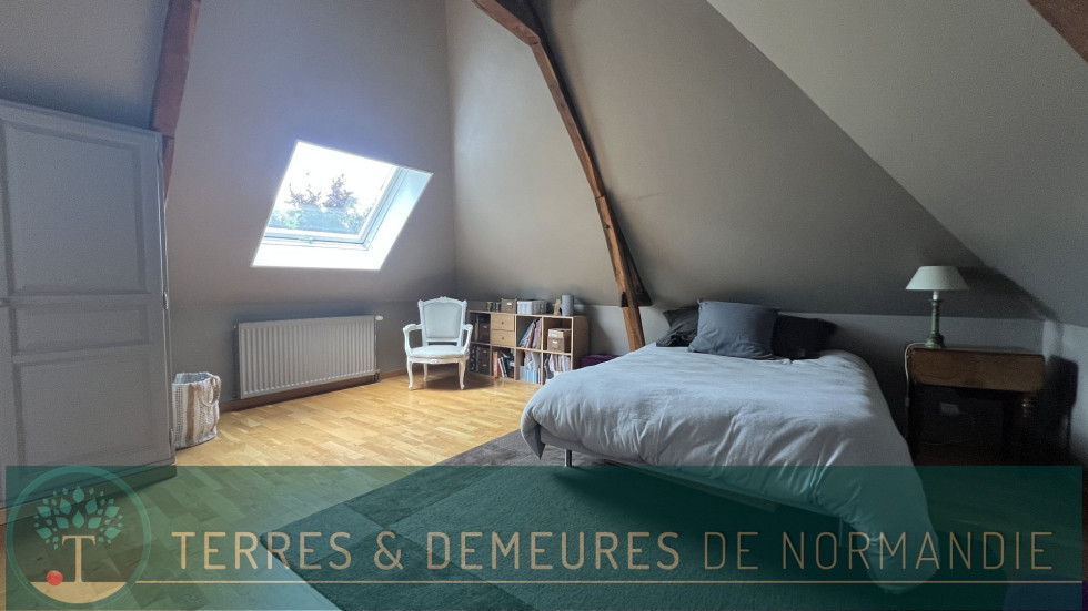vente Longere Blangy Sur Bresle - Photo 10